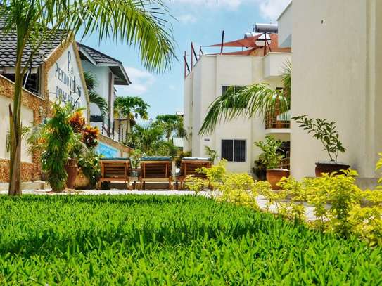 3 Nights staycation at Pendo villas, Diani-Self drive deal image 3