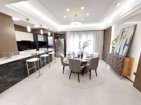 3,4&5 Bedroom  Apartments For Sale In Kilimani, Nairobi image 6