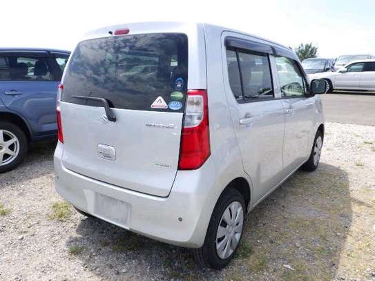 NEW WAGON R KDL (MKOPO ACCEPTED) image 3