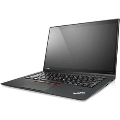 Lenovo ThinkPad X1 Carbon (6th Gen) i5 8GB 256GB SSD image 1