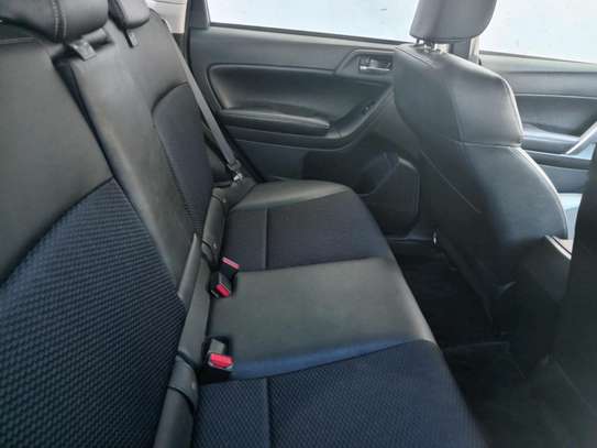 Subaru Forester XT image 3