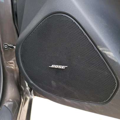 Mazda Atenza grey 2018 Sport image 4