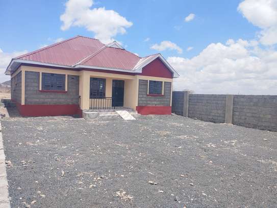 4 Bed House with Garden at Kitengela image 17