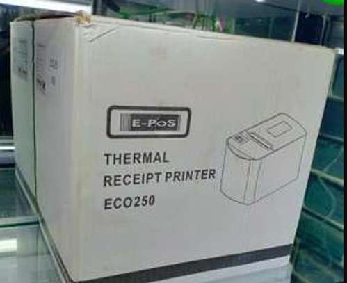 Epos Thermal Printer image 1
