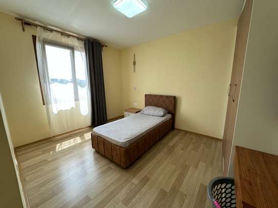 Furnished 3 Bed Apartment with En Suite in Kileleshwa image 6