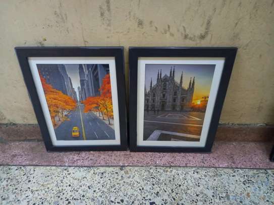 Picture frames. image 5