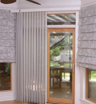 Professional Blinds And Curtain Installation,Repairs & Cleaning.Get In Touch Today image 11
