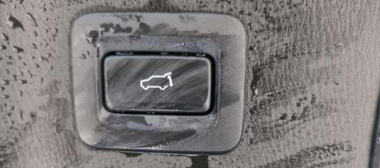 Mazda cx-5 petrol 2018 image 6