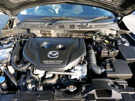 KDL  DEMIO (MKOPO/HIRE PURCHASE ACCEPTED) image 3