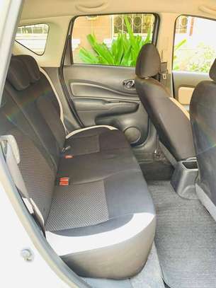 Nissan Note Epower image 6