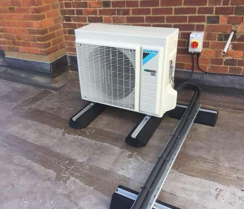 Air Conditioning Specialists-Installation & Repair Nyari image 3
