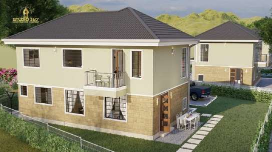 3 bedroom house for sale in Ngong image 7