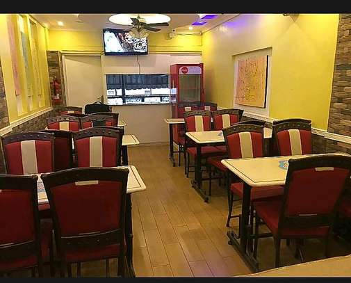 Restaurant for sale Nairobi CBD Ronald Ngara street. image 1