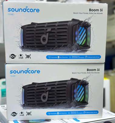 ANKER BOOM 3i image 2