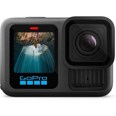 GoPro HERO13 Black Waterproof Action Camera image 3
