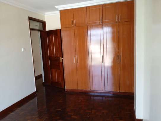 A spacious 3 bedroom apartment For Sale on Forest Road image 3
