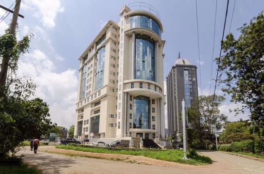 office for rent in Upper Hill image 1