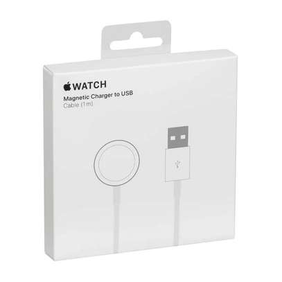Apple USB-C Watch Magnetic Charger image 2