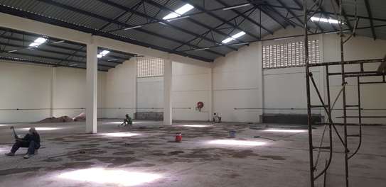 16000 ft² commercial property for sale in Industrial Area image 6
