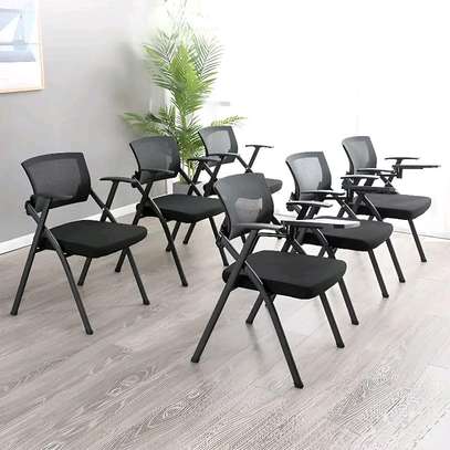 Foldable Training Chair image 2