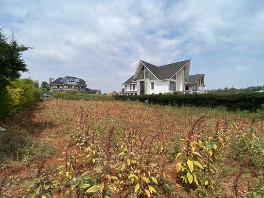 Land in Ruiru image 25