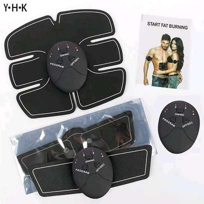 3 in 1 ems muscle stimulator massager image 3
