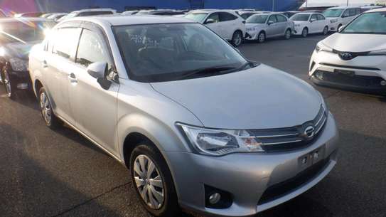 Axio (MKOPO/ HIRE PURCHASE ACCEPTED) image 6