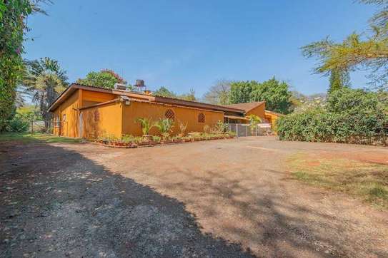 4 Bed House with Swimming Pool in Runda image 5