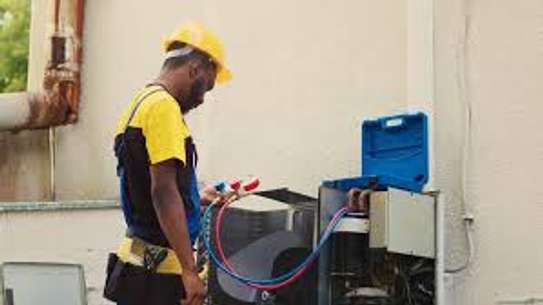 Safe & Reliable Gas Repair & Installation Experts in Kisumu image 7