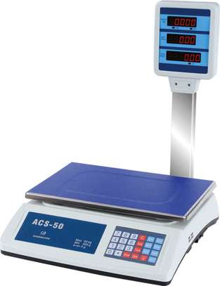 electronic scale price