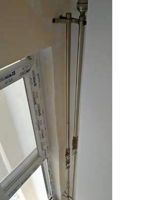 CURTAIN RODS image 11