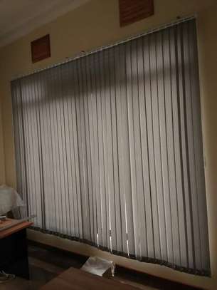 vertical blinds for interior design image 2