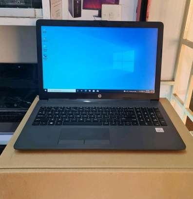Hp notebook 250 G7 image 1