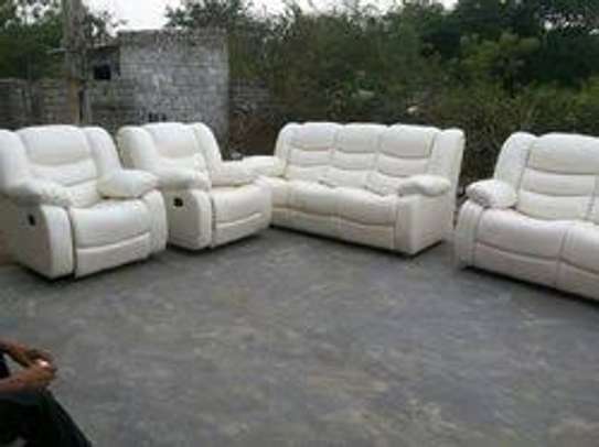 7 /8/9 seater recliner sofas image 2