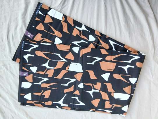 Ankara fabrics image 3