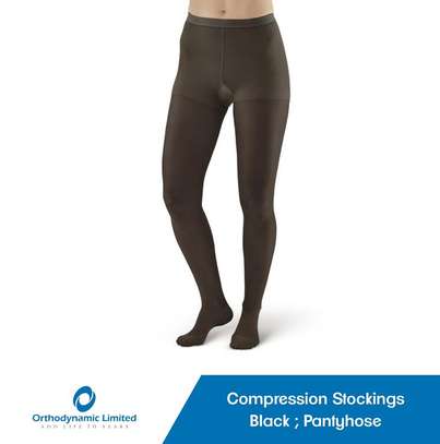 Varicose veins stockings Pantyhose- (Varimed -At) image 2