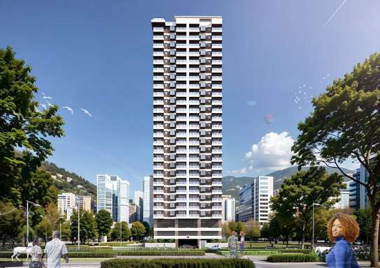 3 Bed Apartment with En Suite in Westlands Area image 27