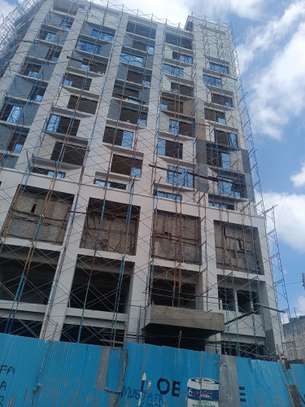 Scaffolding Frames image 1