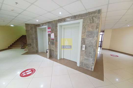 2,705 ft² Office with Backup Generator in Ngong Road image 2