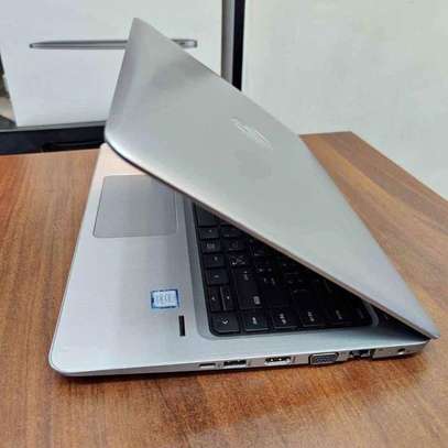HP ProBook 430g4 image 1