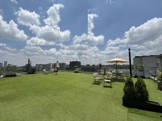 2 Bed Apartment with En Suite at Terrace Close image 11