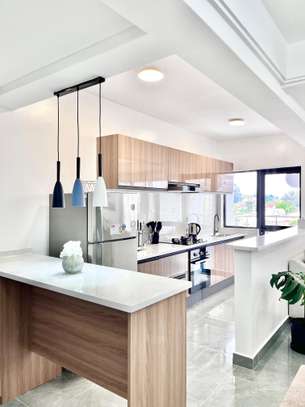 Serviced 2 Bed Apartment with En Suite at Westlands image 19