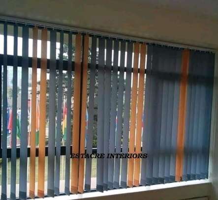 PROFESSIONAL OFFICE BLINDS image 8