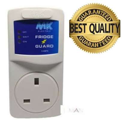 Fk Fridge Guard - Surge Protector image 1