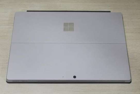 Microsoft Surface pro 7 1866 laptop image 4