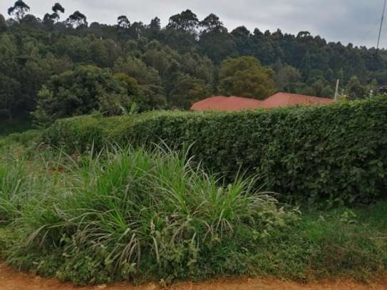0.3 ac Residential Land at Kikuyu Road image 2