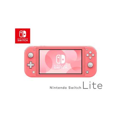 Nintendo Switch Lite image 7