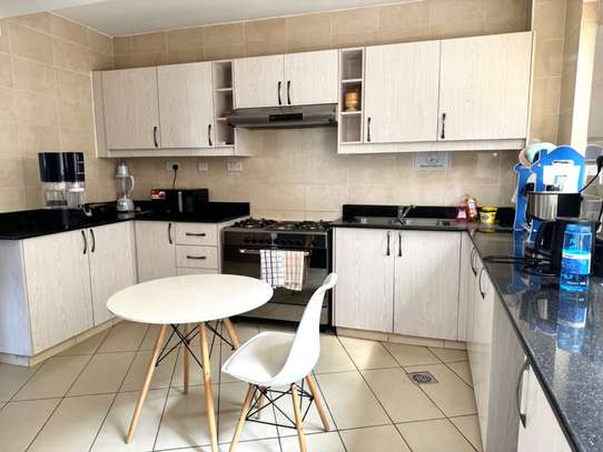 Furnished 4 Bed Apartment with En Suite at Church Road image 12