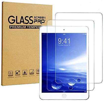 Tempered Glass Screen Protector for iPad Air 1 9.7 image 2