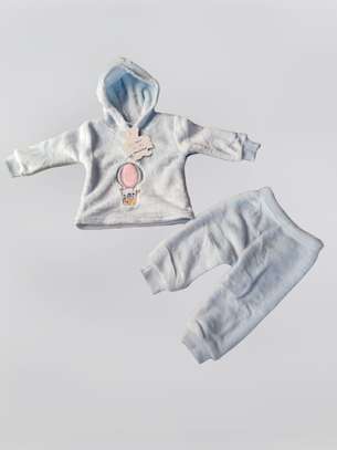 2 Pieces Baby/Toddler Clothing Set image 5